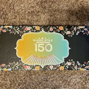 SUDEE STILE 150 COLORED PENCILS